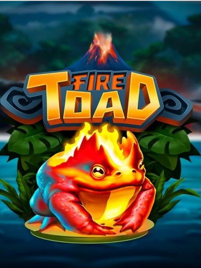 Fire Toad