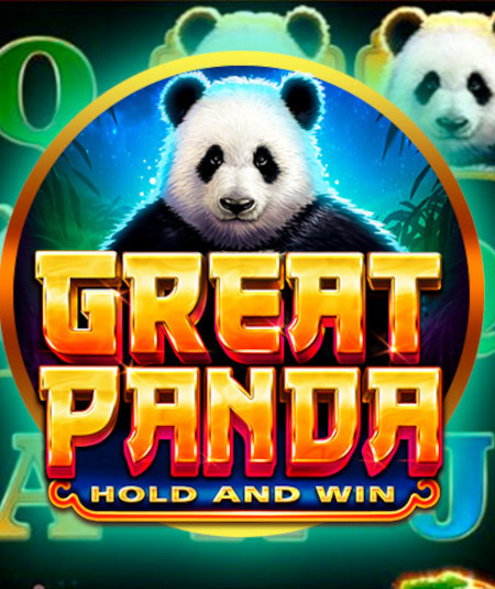 Great Panda
