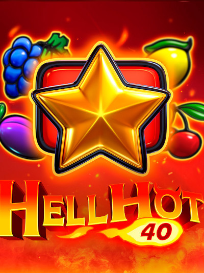 Hell Hot 40