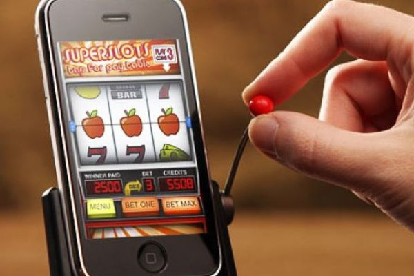 Мобильная версия