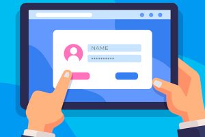 Регистрация в казино