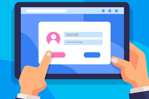 Регистрация в казино